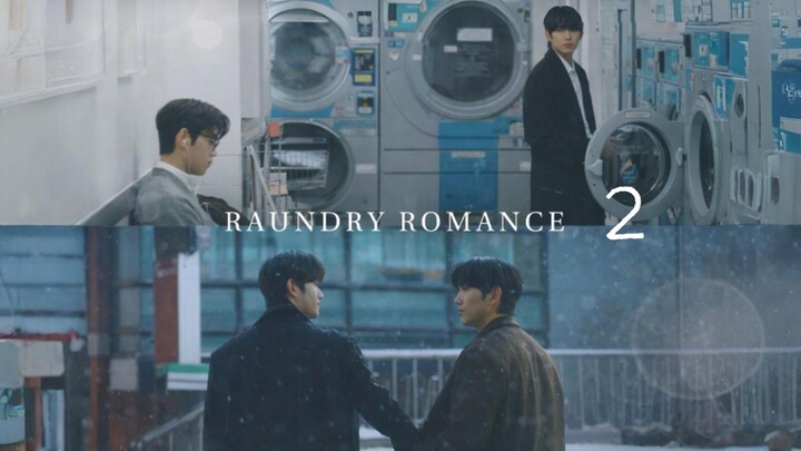 Ep.2 Laundry Romance (2026)