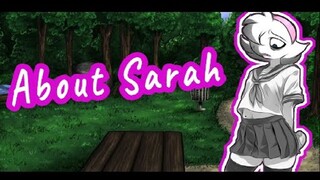 Daging yang Dimasak】Game Pacarmu Tentang Sarah