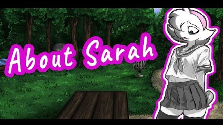 【熟肉】Your Boyfriend Game About Sarah