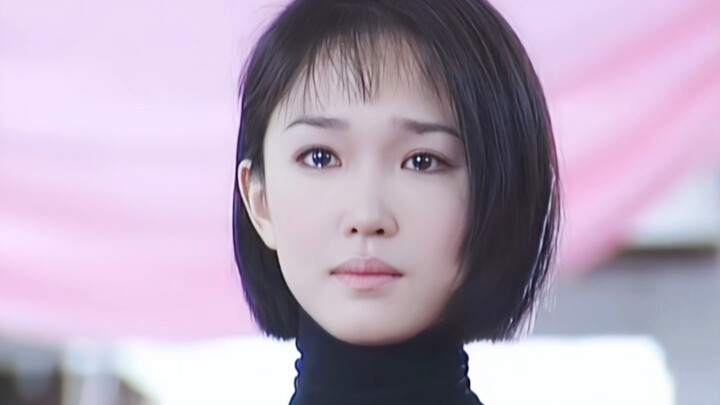 This is Singapore’s “No. 1 Beauty” who can handle any hairstyle!