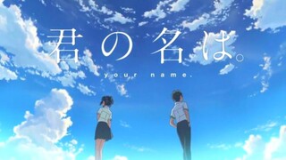 Kimi no Nawa - your name Sub Indo [ARVI]