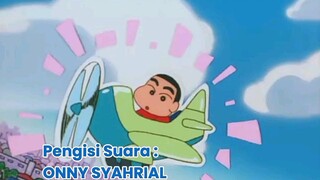 Shinchan Ending (1999)