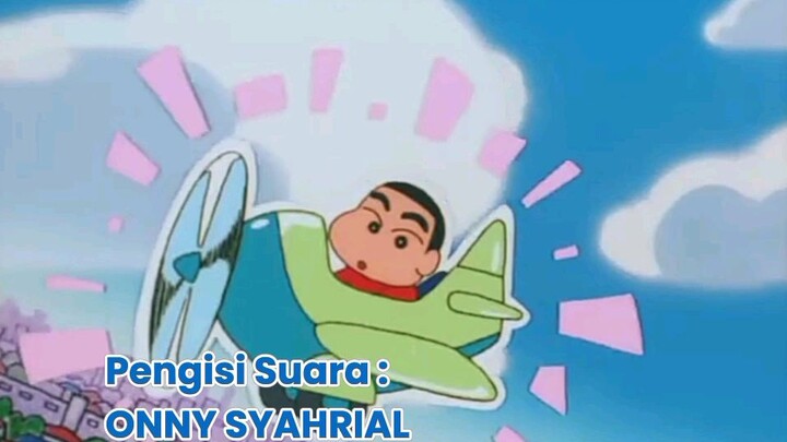 Shinchan Ending (1999)