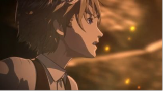 Levius [EP2, Does It Seem Like the Boy Is Getting On Okay?]