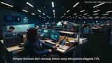 VIVANT (2023) Episode 2 subtitle Indonesia