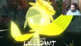 Lilligant of the Ridge - Pokémon Legends: Arceus