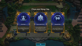 ĐỘT BIẾN + KHỔNG LỒ _ MALZAHAR CARRY META MÙA 6.5 LEO RANK CỰC KHỎE _ DTCL MÙA 6