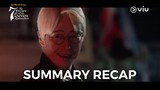 Summary Recap | The Escape of the Seven: Resurrection | Coming March 29 on Viu [ENG SUB]