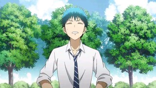 Yamada-kun to 7-nin no Majo Eps 4 Sub Indo