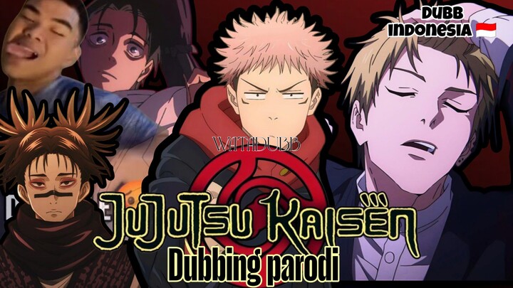 JUJUR KASIAN DUBB PARODY
