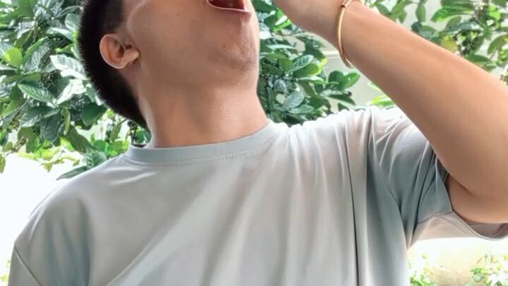 Không chua lắm đâu 😂