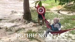 KEJADIAN BIKIN BINGUNG