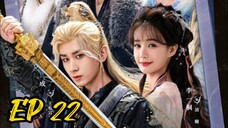 [ENG] EP 22 Sword and Beloved