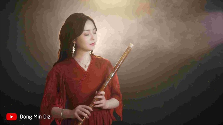 Instrumental music free baboon Chinese girl