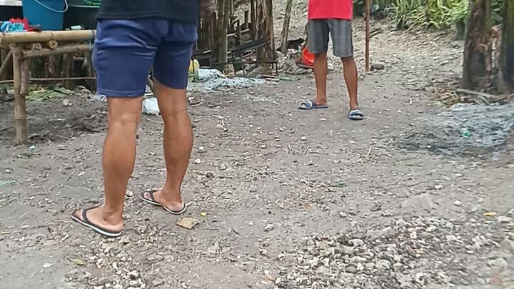 kasiyahan...