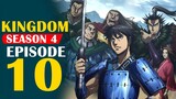 Kingdom Season 4 Episode 10 Release Date Announced!