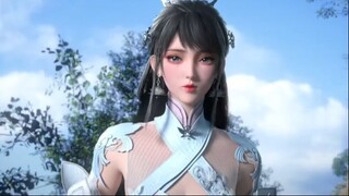 Sign In To The Supreme Dantian At The Beginning Episode 2 Sub Indo