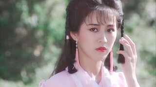 【Liu Xiuping】Apricot Blossoms and Rain ‖ TVB's Unpopular Beauty