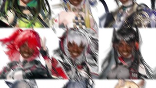 Arknights Gerbang Kesembilan Penjara, kalau kamu nonton sampai habis tapi nggak ketawa, berarti kamu