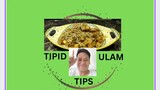 Tipid ulam tips / Healthy ulam/ Easy cook by FLASH COOKING⚡