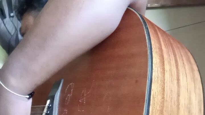 lagu dayak kalimantan tengah