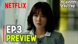 My Happy Ending (2023) | Episode 3 Preview | Jang Na Ra |  Son Ho Jun {ENG SUB}