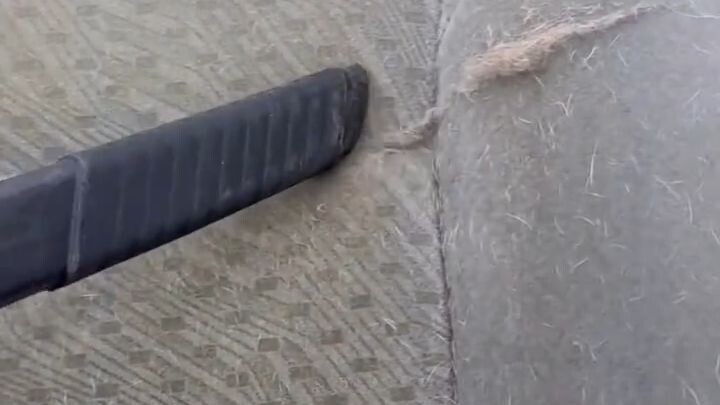 final video of car cleaning