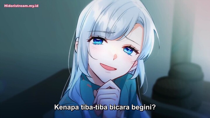 Eps_4 Balas Dendam Sang Santa yang Hancur Musim 2
