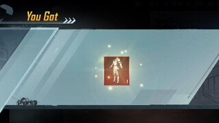 I Got Free New Mythic Set ❤️