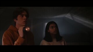 IT LIVES INSIDE - 2023 Full Movie in Description