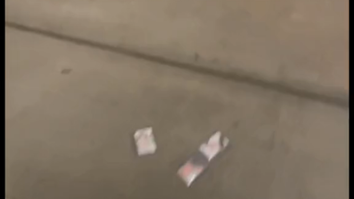 When Western and European fans realized Sakura-chan got Cheers...