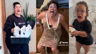 SCARECAM Pranks Reaction 2023  #51|Funny Scare Pranks/Jumpscare/Funny Videos//UltrascareImpressions/