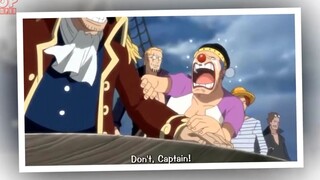Top 10 Băng Hải Tặc Ít Người nhưng Cực Mạnh Trong One Piece p2