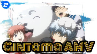 [Gintama AMV] The Revolution of Self-esteem_2