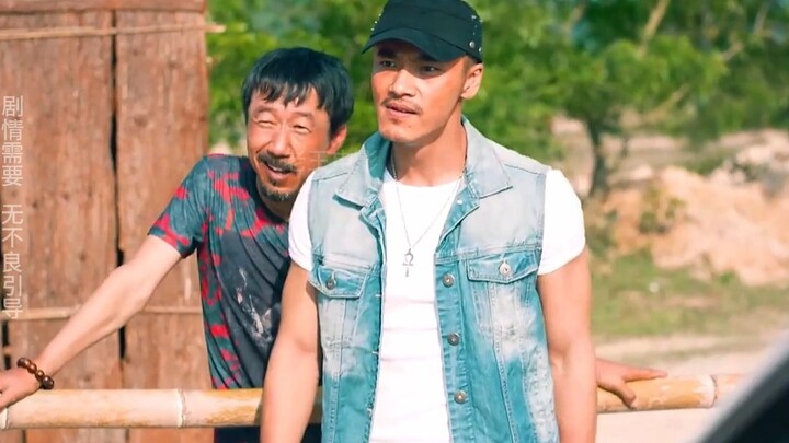 Episode Kedua: Pernah melihat tarif tol, tidak menyangka jalan tanah di pedesaan memungut biaya lebi