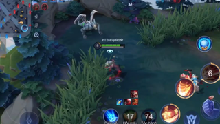 Highlight Florentino Khó Tin…❤️