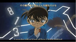 Conan siêu thám tử   #Animehay#animeDacsac#Conan#MoriRAn#Haibara