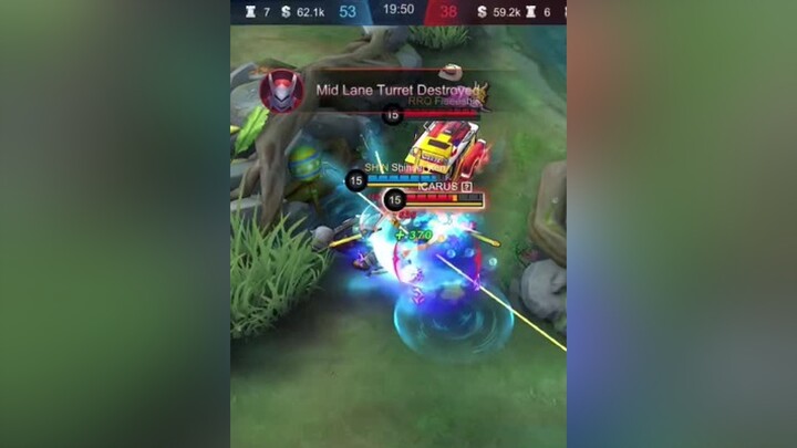 Kayo na bahala mag edit kenml00 fypシ mobilelegends xyzbca