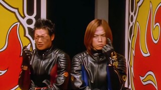 [Special Effects Story] Ninja Wind Sentai: Gun Six IQ Quiz! Manmaruba Evolution