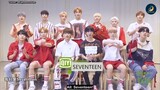 SEVENTEEN 'IQIYI' INTERVIEW