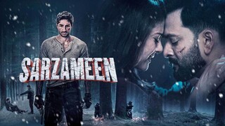 Sarzameen (2025) Hindi Full Movie | Prithviraj Sukumaran, Kajol, Ibrahim Ali Khan | ShortsMAX