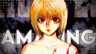 So I Finally Watched Hunter X Hunter…