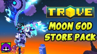 Trove "Moon Goddess’s Goody Bag Pack" Review - Is it Worth it?