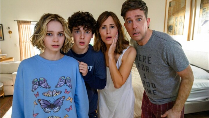 ครอบครัวตัวสลับ