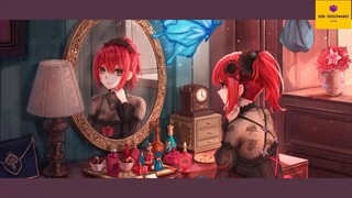 Nightcore - KHÚC XƯƠNG -- Lyrics #ANIME