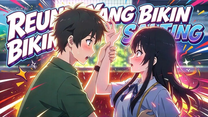 Oh Boy, Was I Wrong About Her — Romance Gemas atau Biasa Aja?