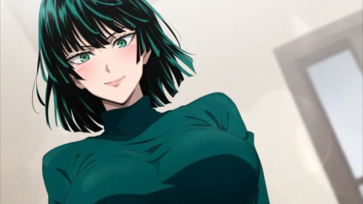 FUBUKI MAKIN DI BUFF NIH KAYANYA