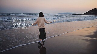 [Vietsub] Dòng thác thời gian (时光洪流) - Trình Hưởng