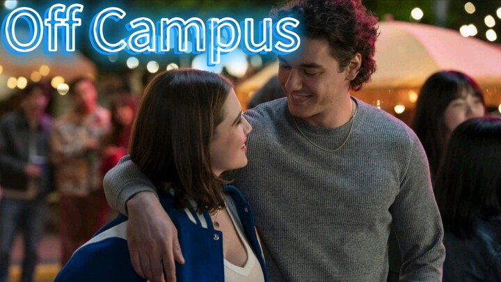 Off Campus (2026) Episode 1