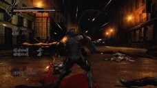 Xbox360「忍者龍劍伝3:利刃邊緣」劇情-困難難度第一天 (9)
